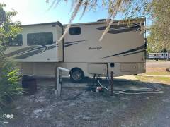 2018 Winnebago Sunstar 32YE, $ 78,000