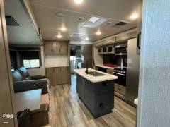 2023 Grand Design Reflection 312BHTS, $ 62,000