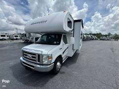 2015 Forest River Sunseeker 3170DS, $ 46,000