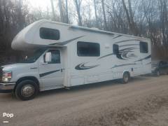 2015 Forest River Sunseeker 3170DS, $ 46,000
