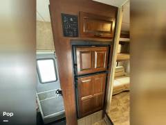 2015 Forest River Sunseeker 3170DS, $ 46,000
