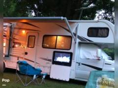 2015 Forest River Sunseeker 3170DS, $ 46,000