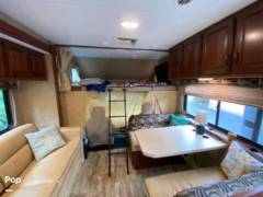 2015 Forest River Sunseeker 3170DS, $ 46,000