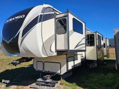 2017 KZ Durango 380FLF, $ 35,000