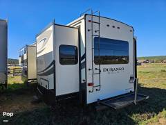 2017 KZ Durango 380FLF, $ 35,000