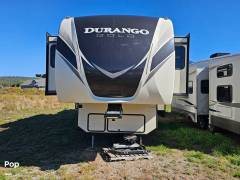 2017 KZ Durango 380FLF, $ 35,000