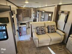 2017 KZ Durango 380FLF, $ 35,000