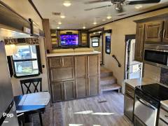 2017 KZ Durango 380FLF, $ 35,000