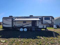 2017 KZ Durango 380FLF, $ 35,000
