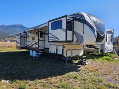 2017 KZ Durango 380FLF, $ 35,000