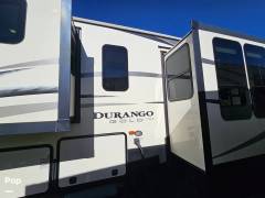 2017 KZ Durango 380FLF, $ 35,000