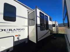 2017 KZ Durango 380FLF, $ 35,000