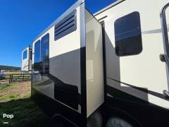 2017 KZ Durango 380FLF, $ 35,000