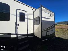 2017 KZ Durango 380FLF, $ 35,000