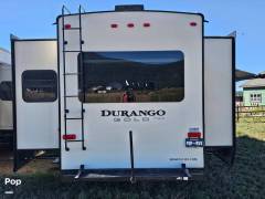2017 KZ Durango 380FLF, $ 35,000