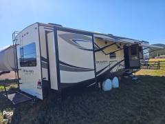 2017 KZ Durango 380FLF, $ 35,000
