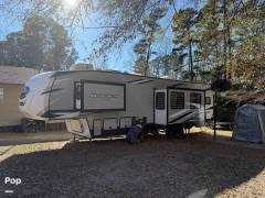 2021 Cherokee Arctic Wolf 3770SUITE, $ 51,000