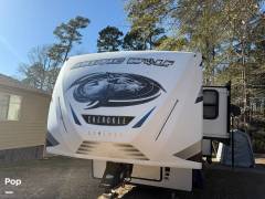 2021 Cherokee Arctic Wolf 3770SUITE, $ 51,000