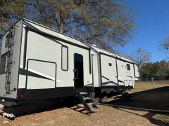 2021 Cherokee Arctic Wolf 3770SUITE, $ 51,000