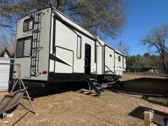 2021 Cherokee Arctic Wolf 3770SUITE, $ 51,000