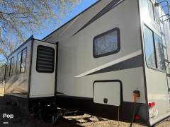 2021 Cherokee Arctic Wolf 3770SUITE, $ 51,000