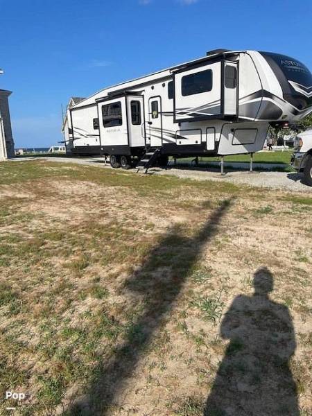 2024 Dutchmen Astoria PLATINUM 3803FLP, $ 80,900