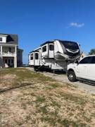 2024 Dutchmen Astoria PLATINUM 3803FLP, $ 80,900