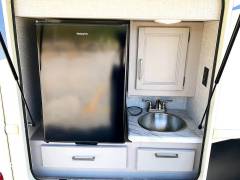 2022 Thor Motor Coach Hurricane 29M, $ 109,250