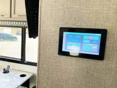2022 Thor Motor Coach Hurricane 29M, $ 109,250