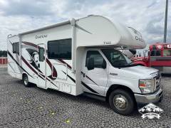2022 Thor Motor Coach Chateau 28Z, $ 59,900