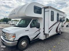 2022 Thor Motor Coach Chateau 28Z, $ 59,900