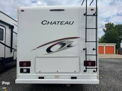 2022 Thor Motor Coach Chateau 28Z, $ 59,900