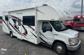 2022 Thor Motor Coach Chateau 28Z, $ 59,900
