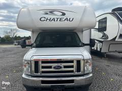 2022 Thor Motor Coach Chateau 28Z, $ 59,900