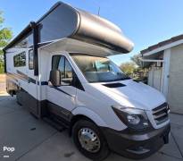 2020 Winnebago Vita 24P, $ 79,900
