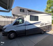 2020 Winnebago Vita 24P, $ 79,900