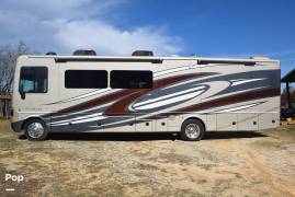 2017 Holiday Rambler Vacationer 36H, $ 79,900