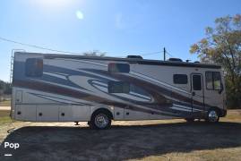 2017 Holiday Rambler Vacationer 36H, $ 79,900