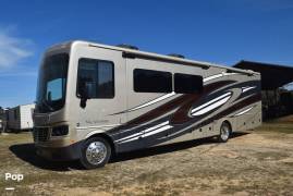 2017 Holiday Rambler Vacationer 36H, $ 79,900