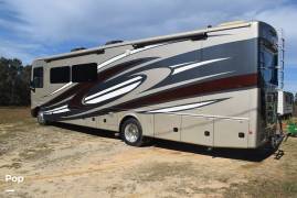 2017 Holiday Rambler Vacationer 36H, $ 79,900