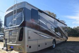 2017 Holiday Rambler Vacationer 36H, $ 79,900