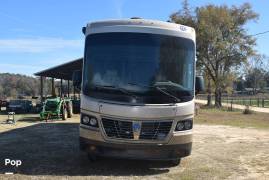 2017 Holiday Rambler Vacationer 36H, $ 79,900