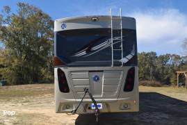 2017 Holiday Rambler Vacationer 36H, $ 79,900