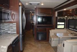2017 Holiday Rambler Vacationer 36H, $ 79,900