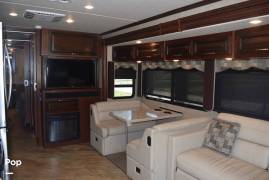 2017 Holiday Rambler Vacationer 36H, $ 79,900
