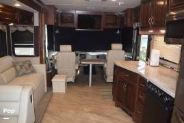 2017 Holiday Rambler Vacationer 36H, $ 79,900