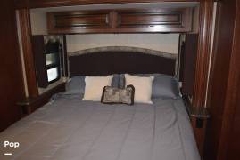2017 Holiday Rambler Vacationer 36H, $ 79,900