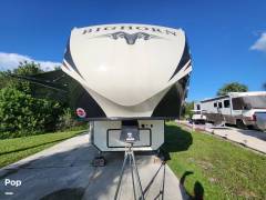 2017 Heartland Bighorn 3870FB, $ 23,900