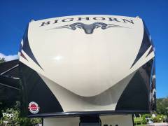 2017 Heartland Bighorn 3870FB, $ 23,900