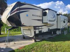 2017 Heartland Bighorn 3870FB, $ 23,900